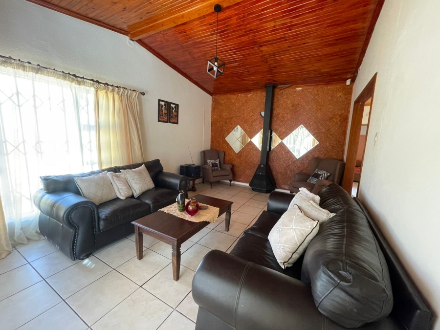 4 Bedroom Property for Sale in Greenhills Gauteng