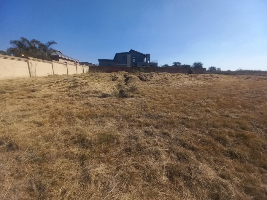 0 Bedroom Property for Sale in Berg En Dal Gauteng