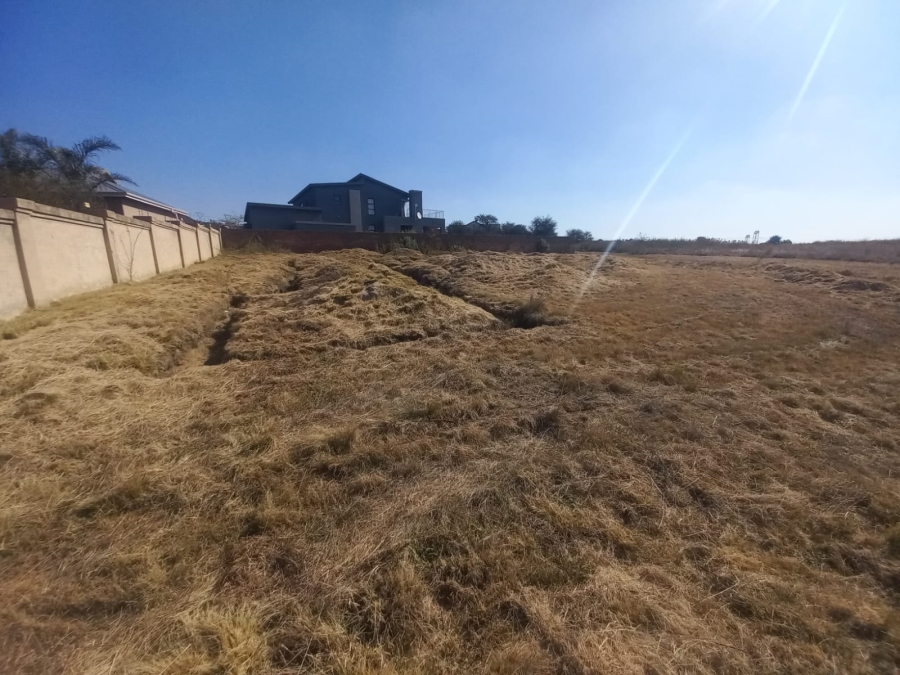0 Bedroom Property for Sale in Berg En Dal Gauteng