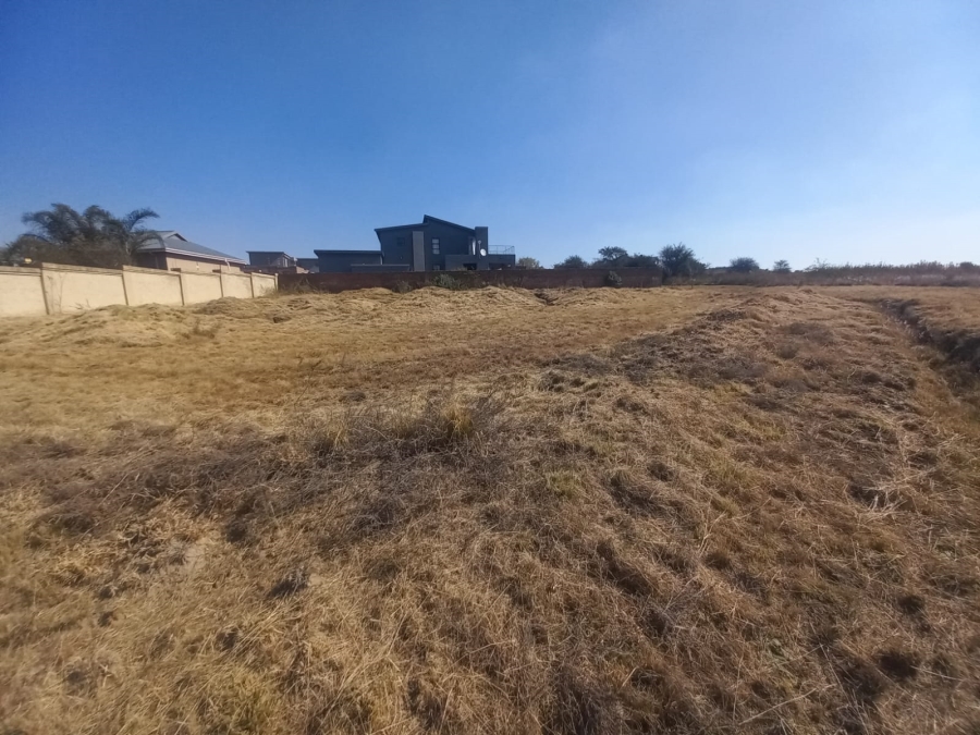 0 Bedroom Property for Sale in Berg En Dal Gauteng