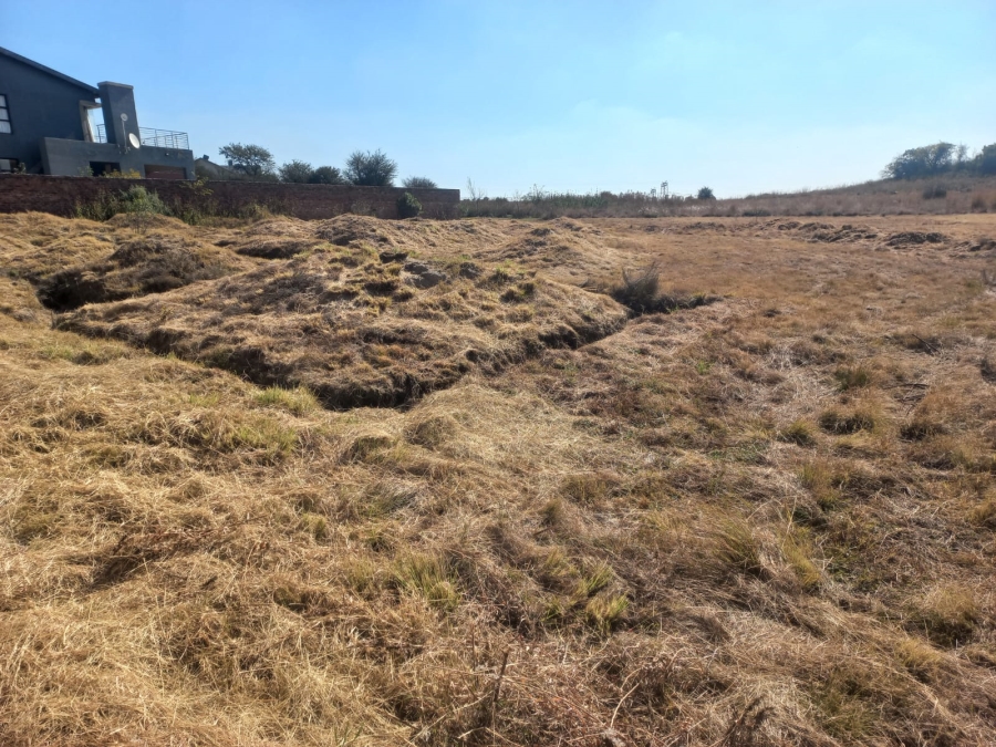 0 Bedroom Property for Sale in Berg En Dal Gauteng