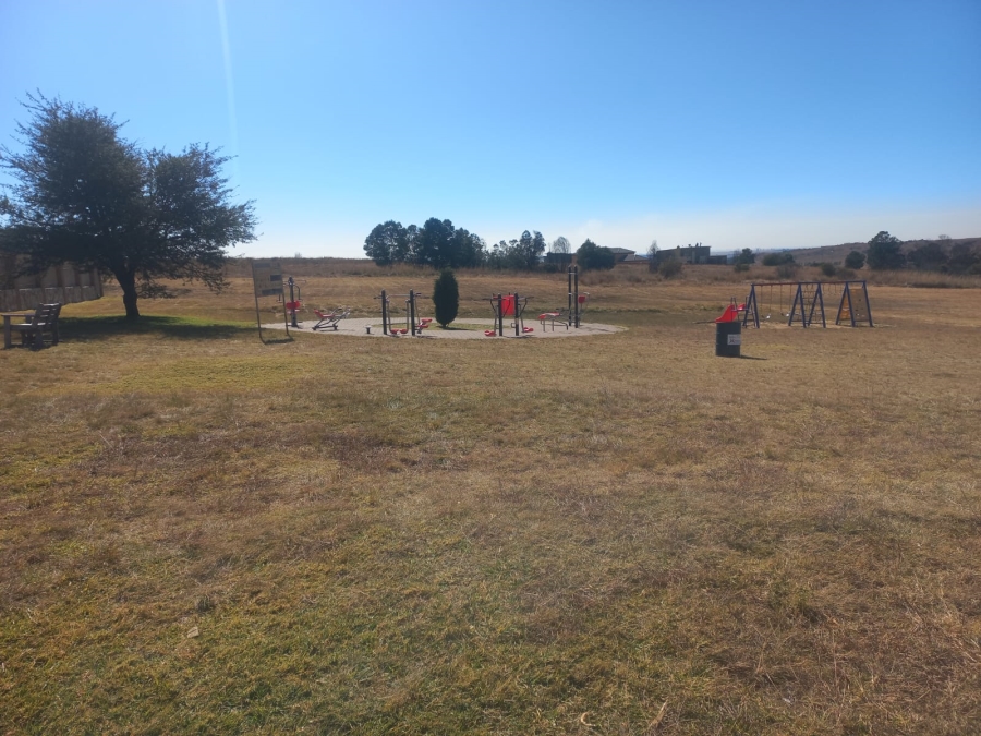 0 Bedroom Property for Sale in Berg En Dal Gauteng