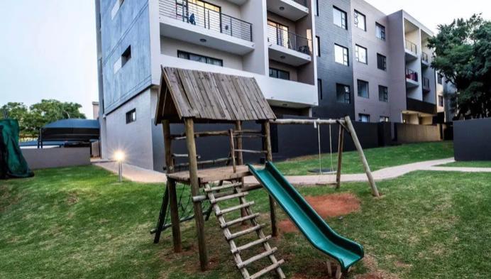 2 Bedroom Property for Sale in North Riding Gauteng