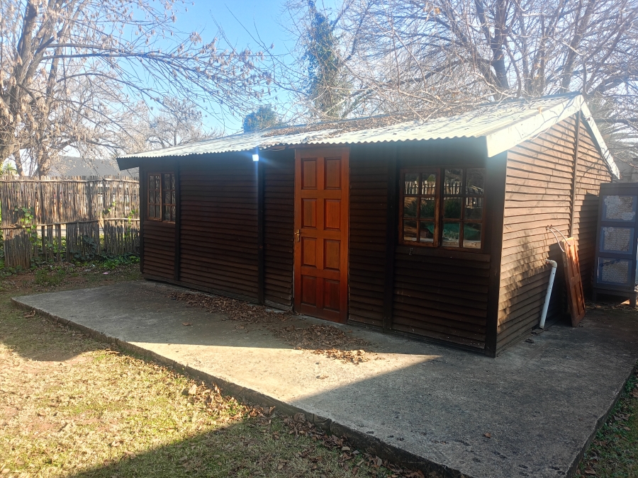 3 Bedroom Property for Sale in Three Rivers Gauteng