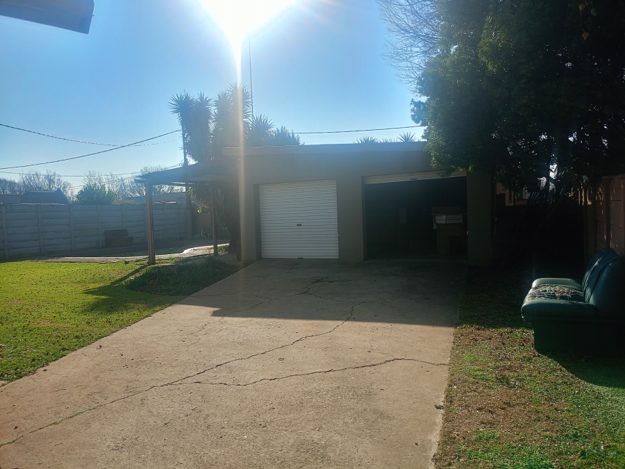 3 Bedroom Property for Sale in Three Rivers Gauteng