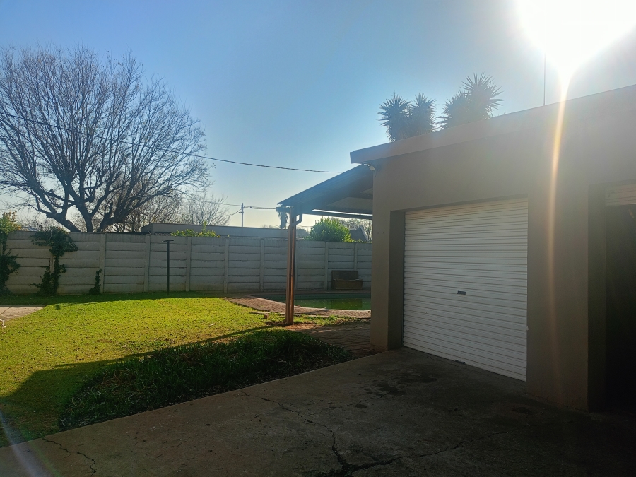 3 Bedroom Property for Sale in Three Rivers Gauteng