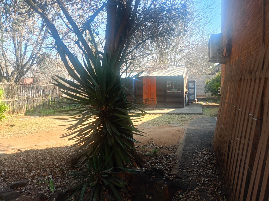 3 Bedroom Property for Sale in Three Rivers Gauteng