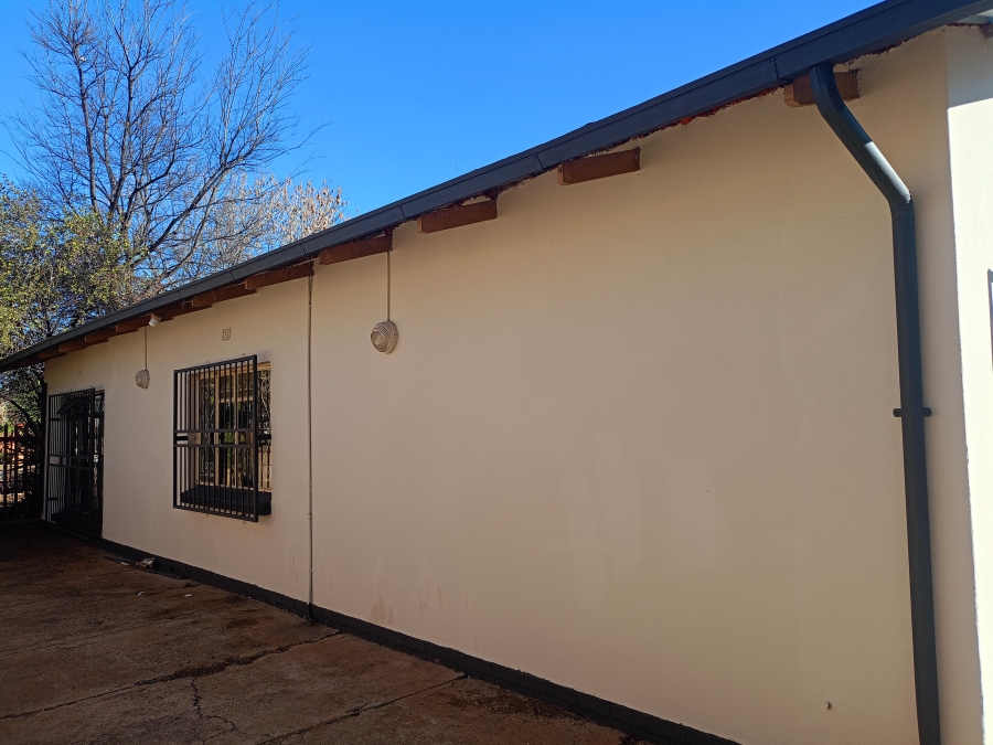 4 Bedroom Property for Sale in Three Rivers Gauteng