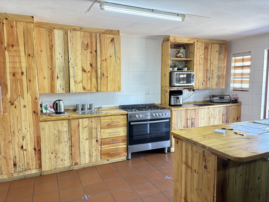 4 Bedroom Property for Sale in Wilgeheuwel Gauteng