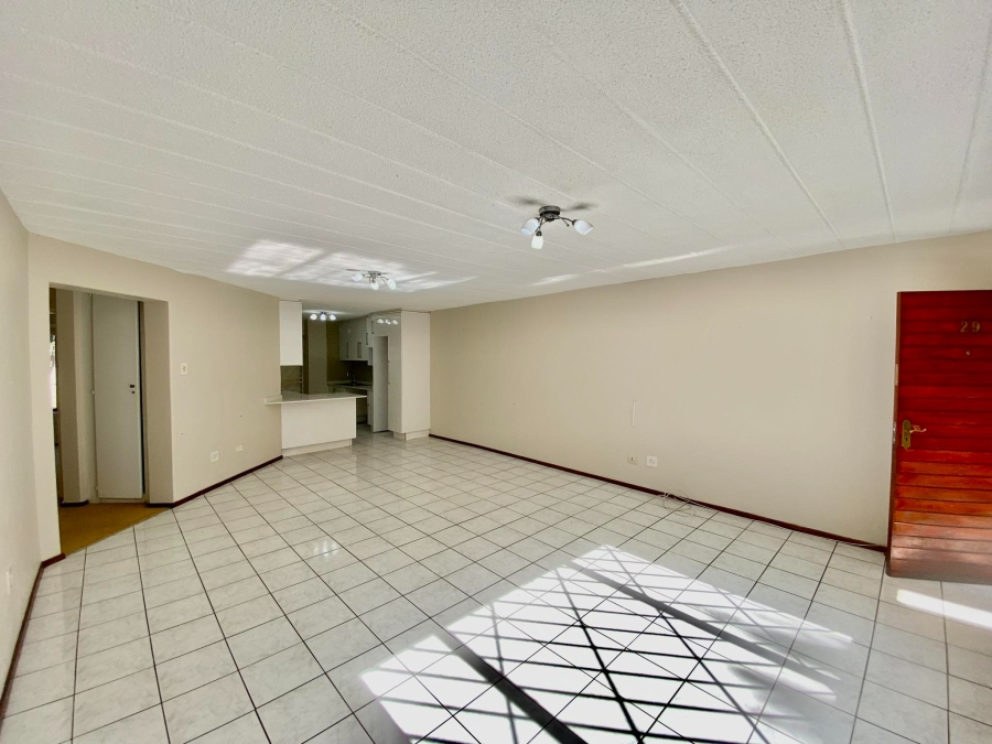 To Let 3 Bedroom Property for Rent in Morningside Gauteng