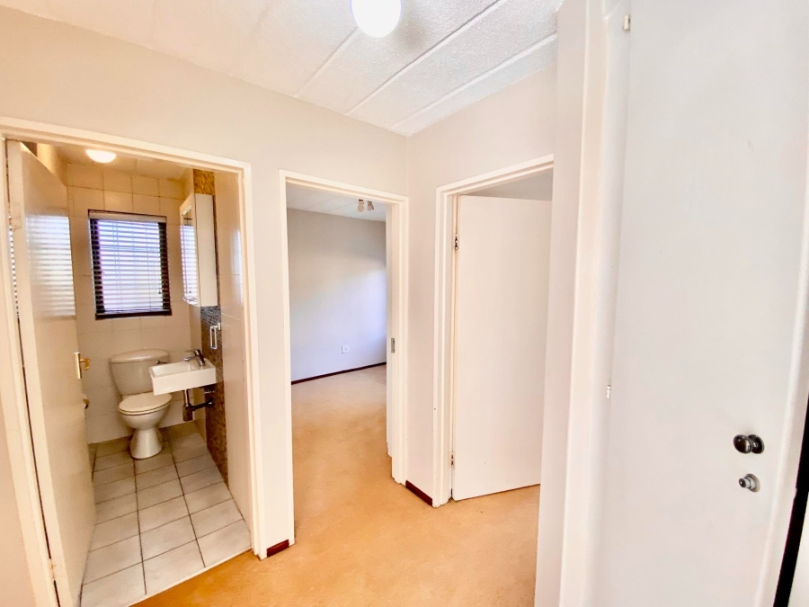 To Let 3 Bedroom Property for Rent in Morningside Gauteng