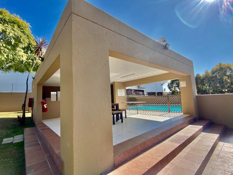 To Let 3 Bedroom Property for Rent in Morningside Gauteng