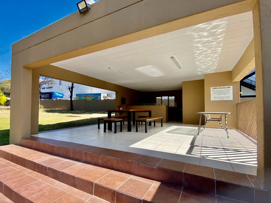 To Let 3 Bedroom Property for Rent in Morningside Gauteng