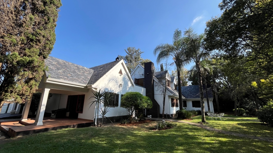 4 Bedroom Property for Sale in Lyttelton Manor Gauteng
