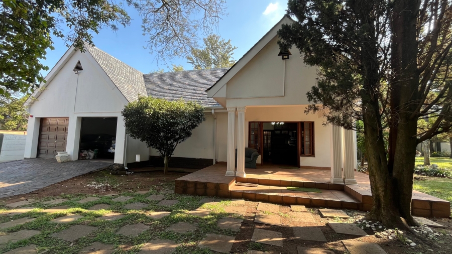 4 Bedroom Property for Sale in Lyttelton Manor Gauteng