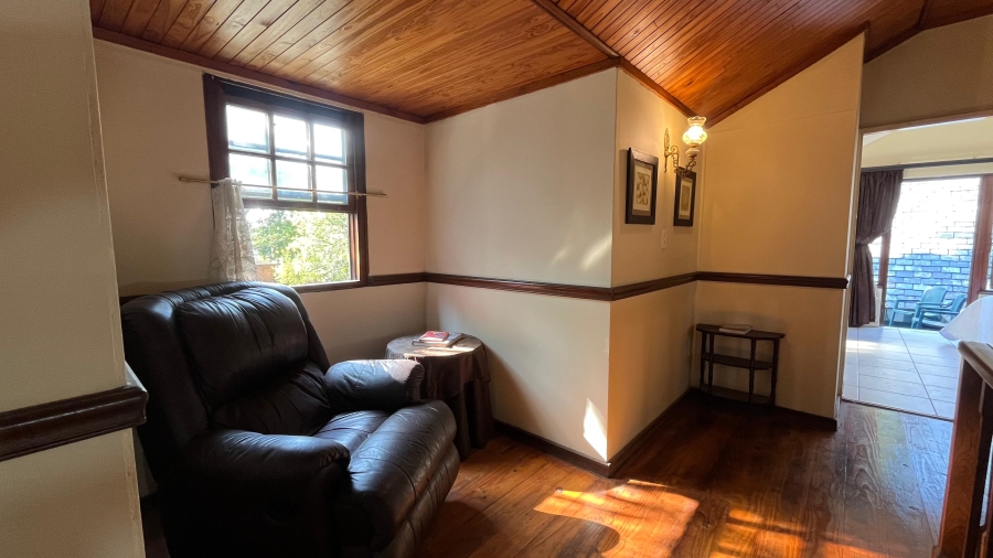 4 Bedroom Property for Sale in Lyttelton Manor Gauteng