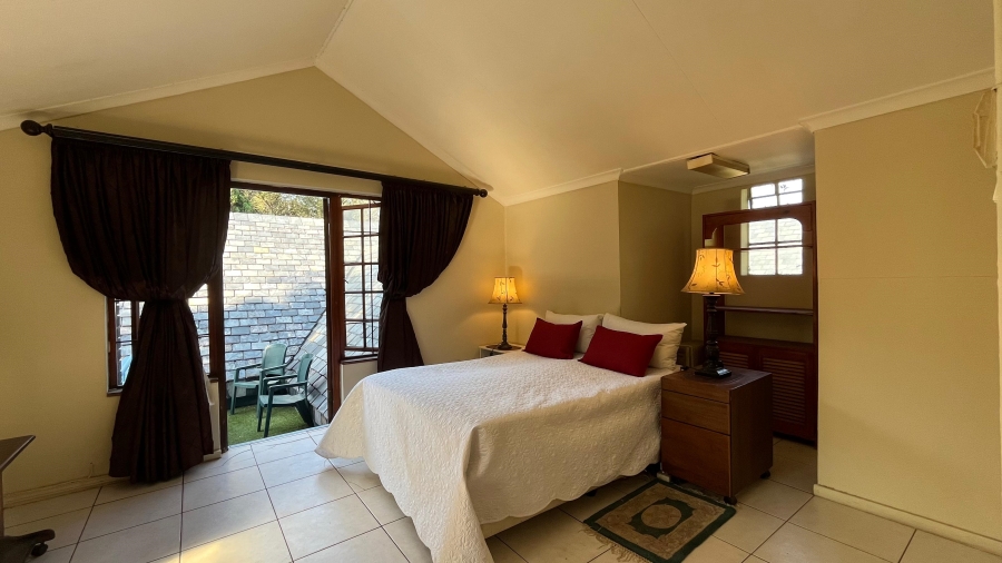 4 Bedroom Property for Sale in Lyttelton Manor Gauteng