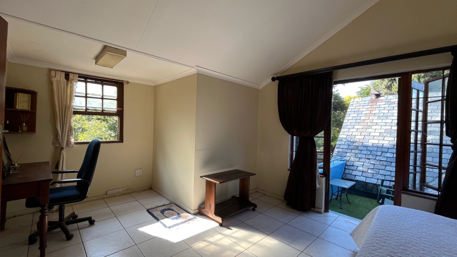 4 Bedroom Property for Sale in Lyttelton Manor Gauteng