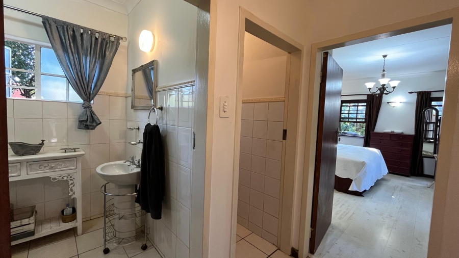 4 Bedroom Property for Sale in Lyttelton Manor Gauteng