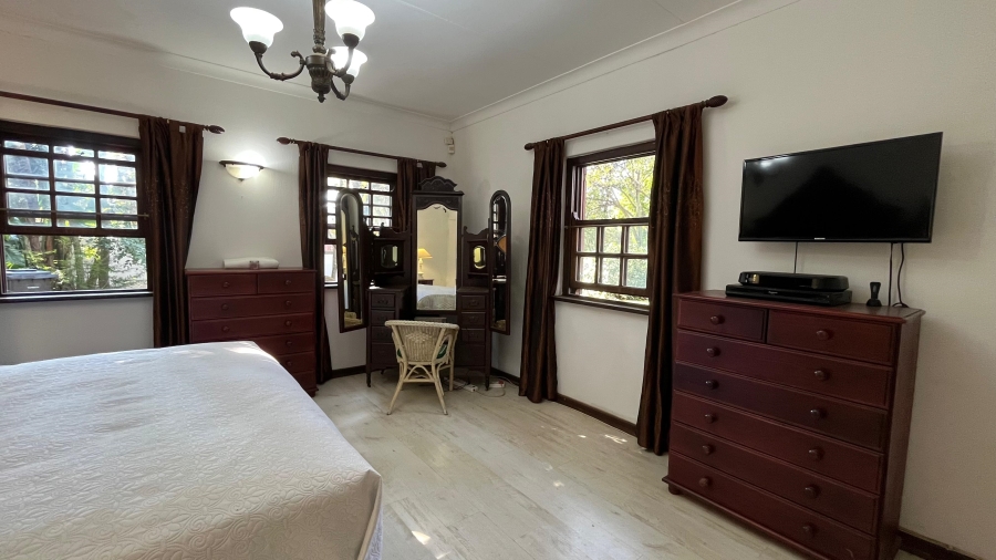 4 Bedroom Property for Sale in Lyttelton Manor Gauteng