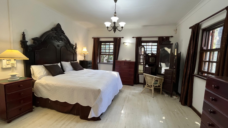4 Bedroom Property for Sale in Lyttelton Manor Gauteng