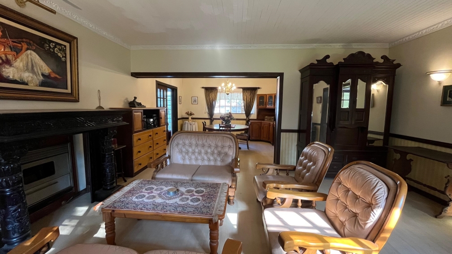 4 Bedroom Property for Sale in Lyttelton Manor Gauteng