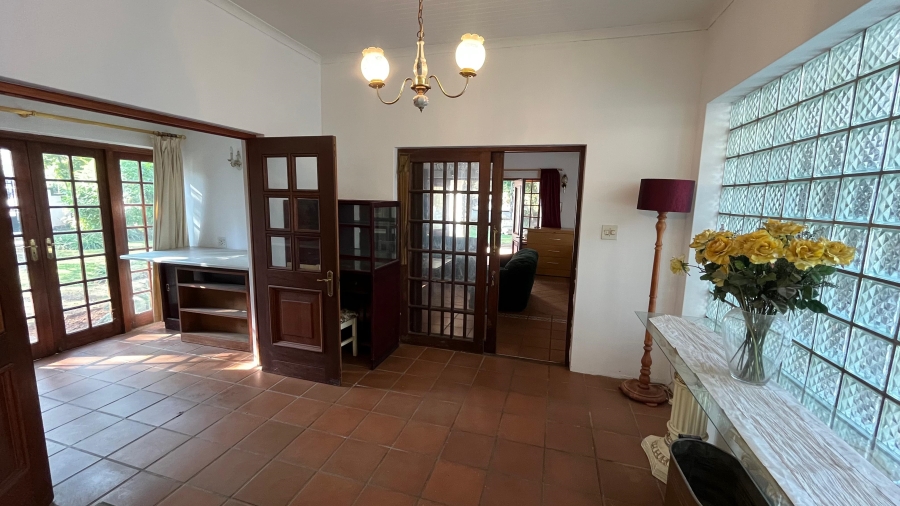 4 Bedroom Property for Sale in Lyttelton Manor Gauteng
