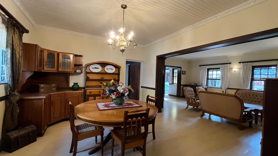 4 Bedroom Property for Sale in Lyttelton Manor Gauteng