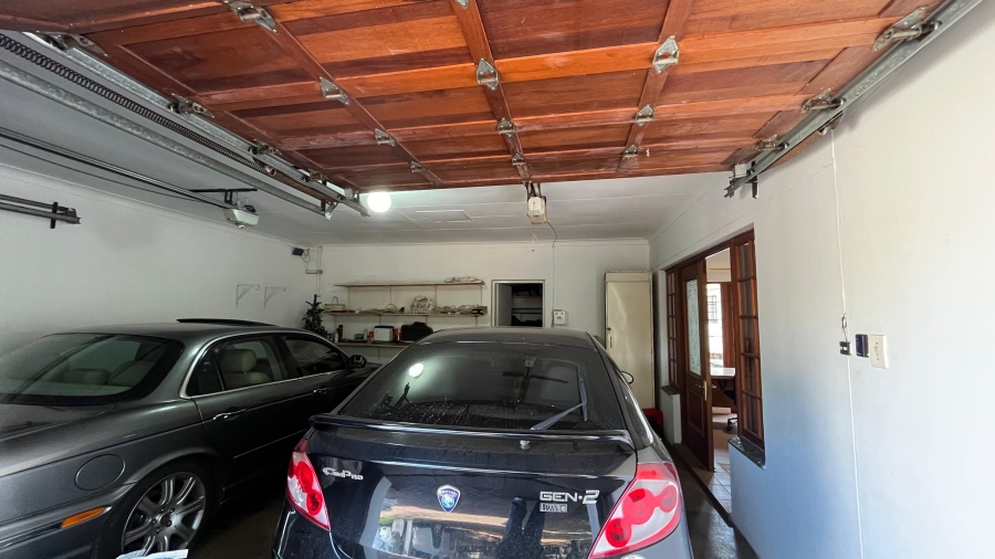 4 Bedroom Property for Sale in Lyttelton Manor Gauteng