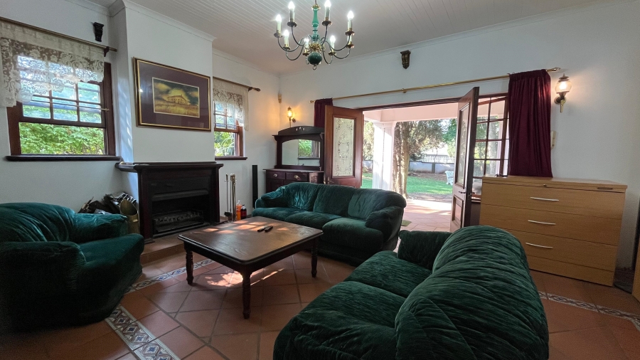 4 Bedroom Property for Sale in Lyttelton Manor Gauteng