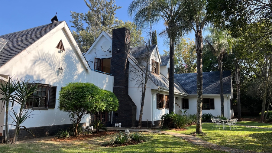 4 Bedroom Property for Sale in Lyttelton Manor Gauteng