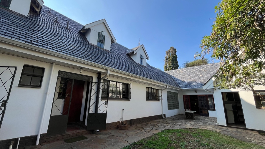 4 Bedroom Property for Sale in Lyttelton Manor Gauteng