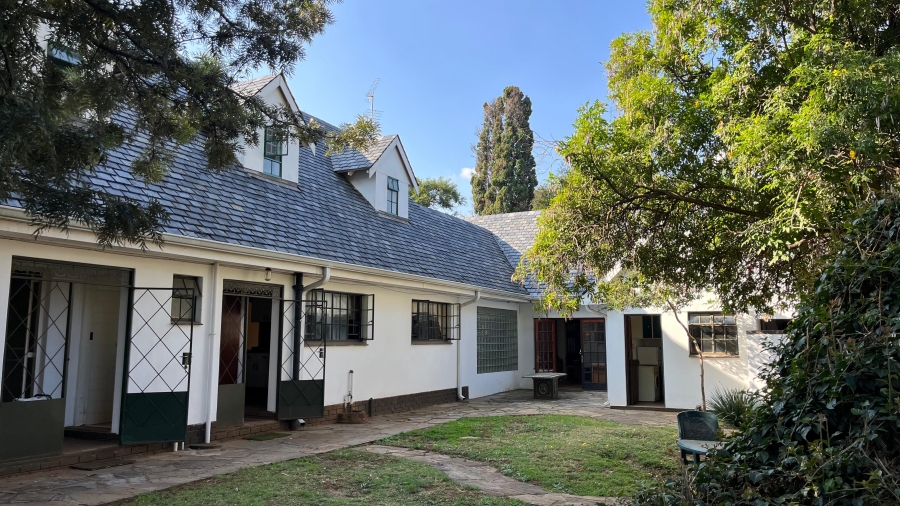 4 Bedroom Property for Sale in Lyttelton Manor Gauteng