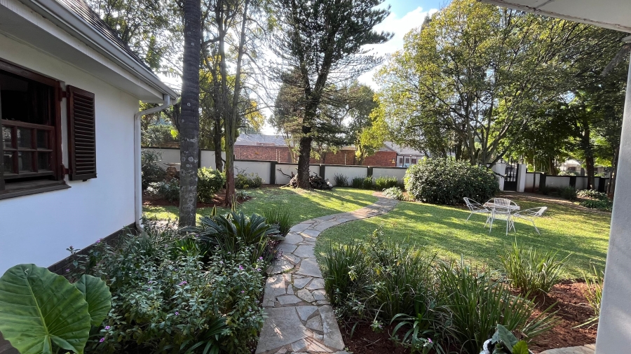 4 Bedroom Property for Sale in Lyttelton Manor Gauteng