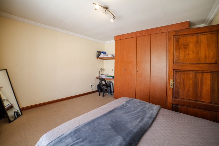 4 Bedroom Property for Sale in Broadacres Gauteng