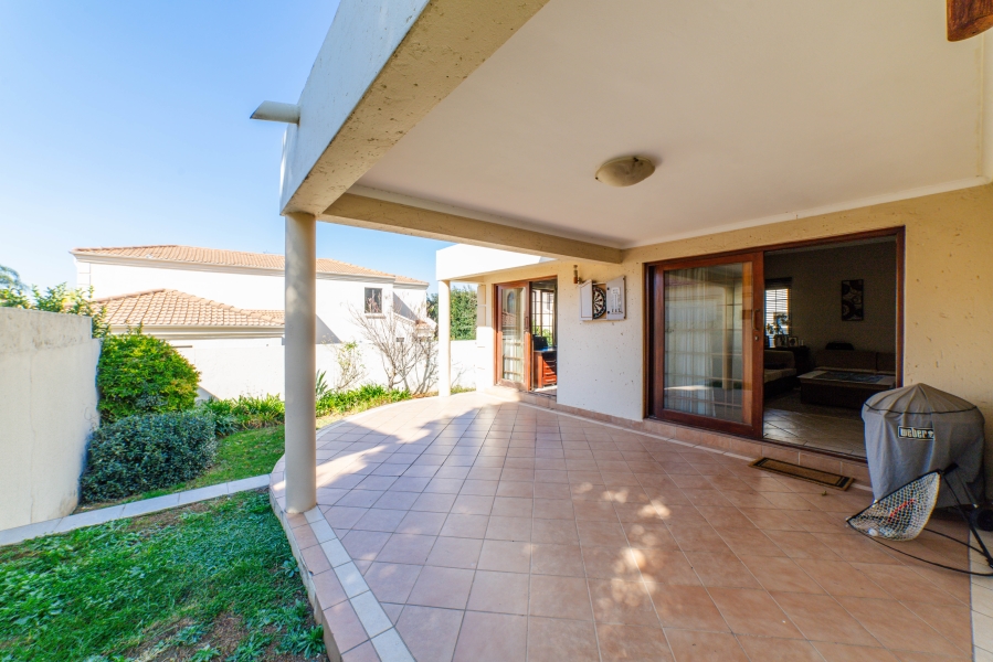 4 Bedroom Property for Sale in Broadacres Gauteng