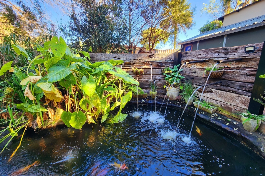 4 Bedroom Property for Sale in Valhalla Gauteng