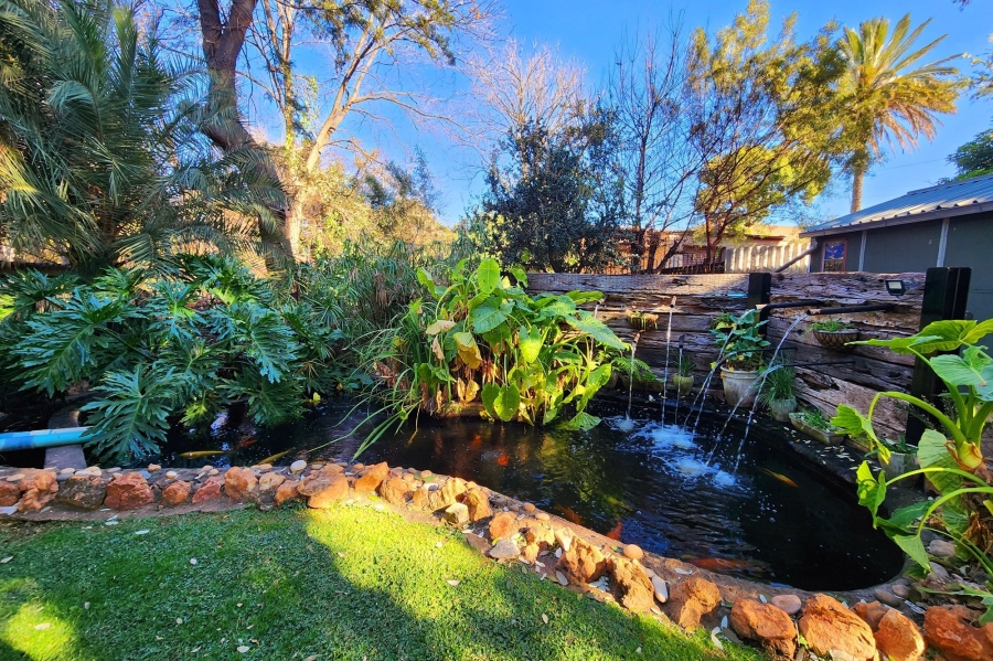 4 Bedroom Property for Sale in Valhalla Gauteng