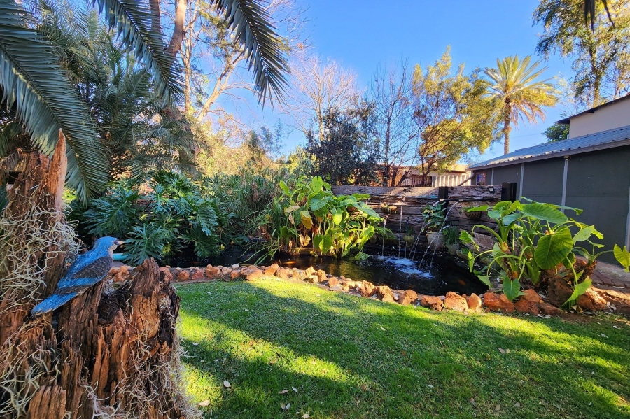 4 Bedroom Property for Sale in Valhalla Gauteng