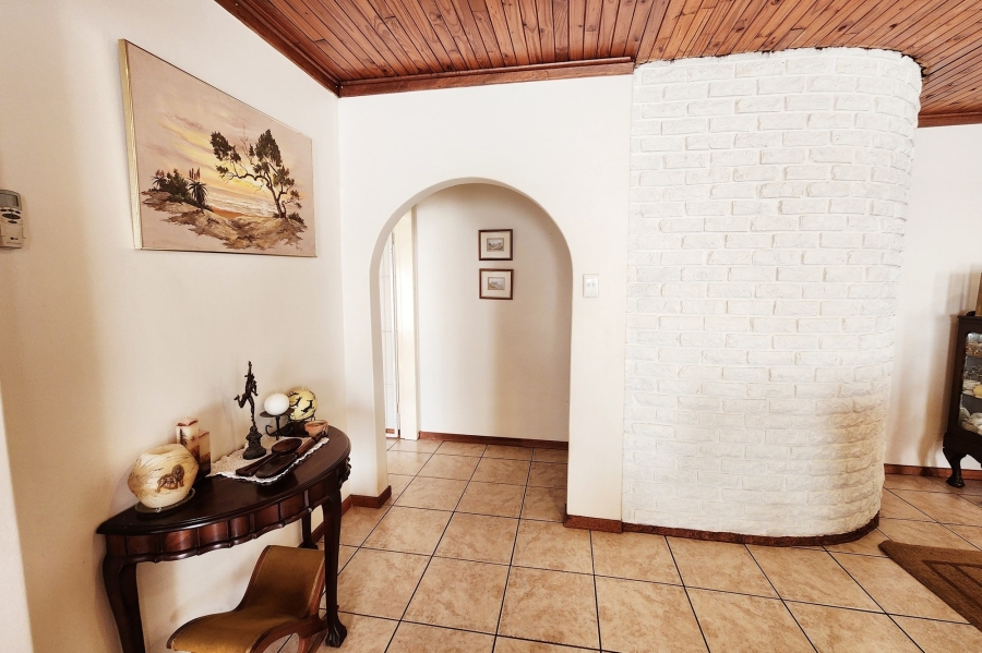 4 Bedroom Property for Sale in Valhalla Gauteng