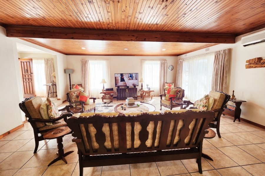 4 Bedroom Property for Sale in Valhalla Gauteng