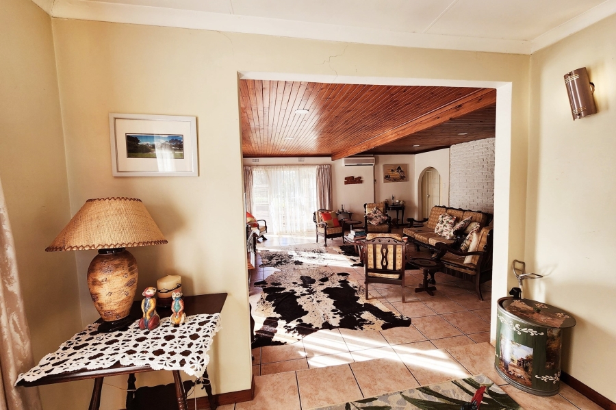 4 Bedroom Property for Sale in Valhalla Gauteng