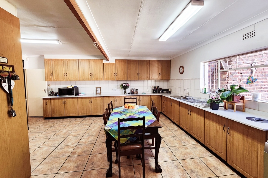 4 Bedroom Property for Sale in Valhalla Gauteng