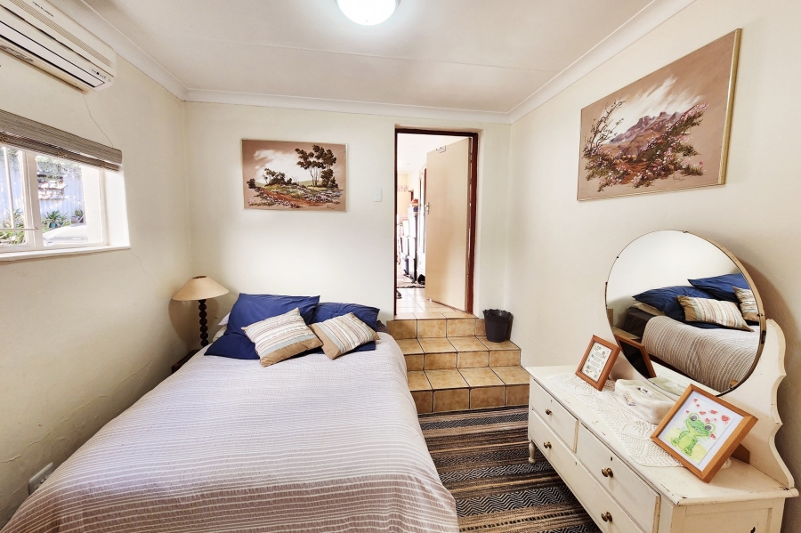4 Bedroom Property for Sale in Valhalla Gauteng