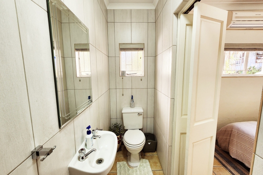 4 Bedroom Property for Sale in Valhalla Gauteng