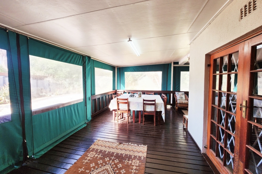 4 Bedroom Property for Sale in Valhalla Gauteng