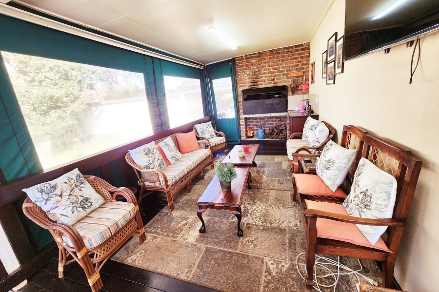4 Bedroom Property for Sale in Valhalla Gauteng
