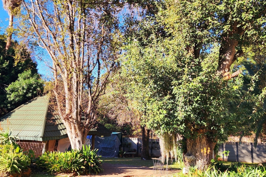 4 Bedroom Property for Sale in Valhalla Gauteng