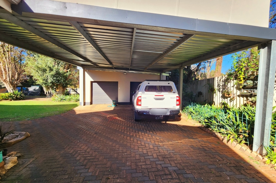 4 Bedroom Property for Sale in Valhalla Gauteng