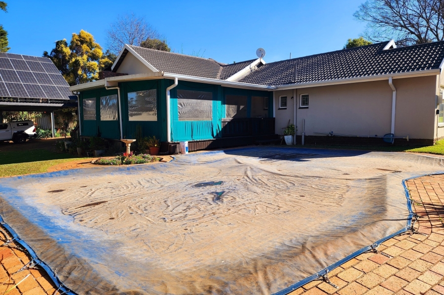 4 Bedroom Property for Sale in Valhalla Gauteng
